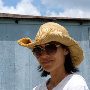 Meet your Posher, Michele